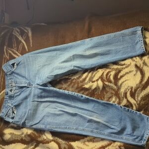 Vintage Gitano Blue Women's Jeans